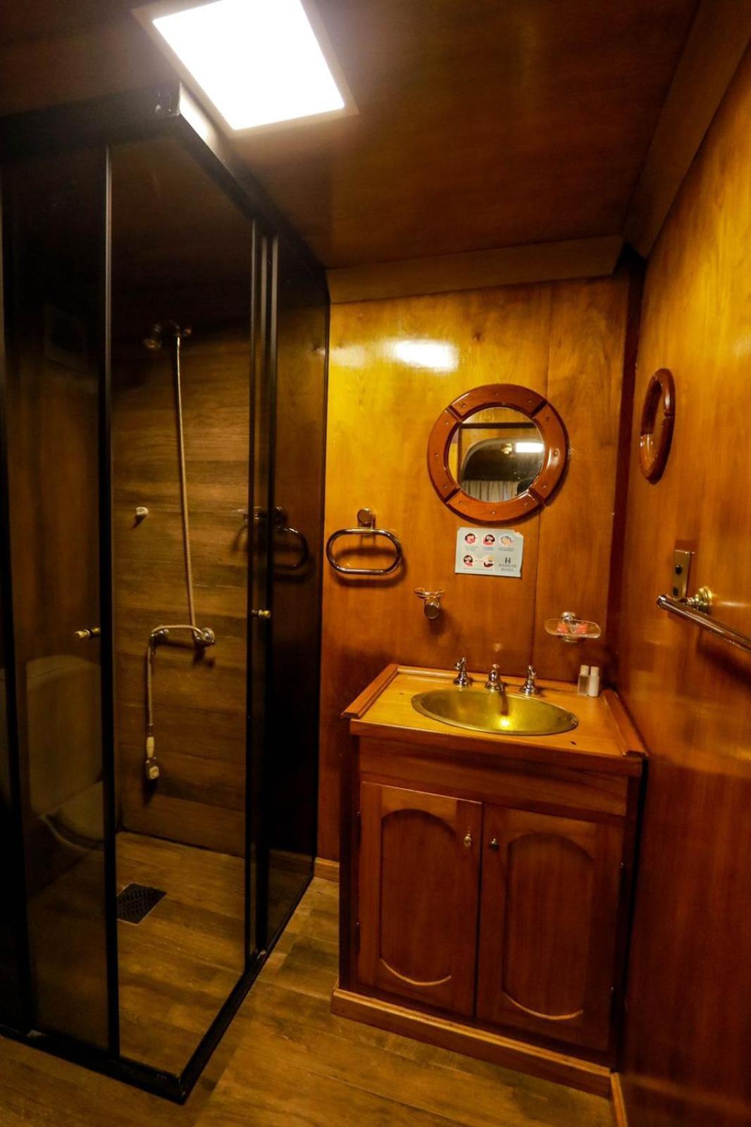 Hotel Hassler Asunción Pokoj fotografie