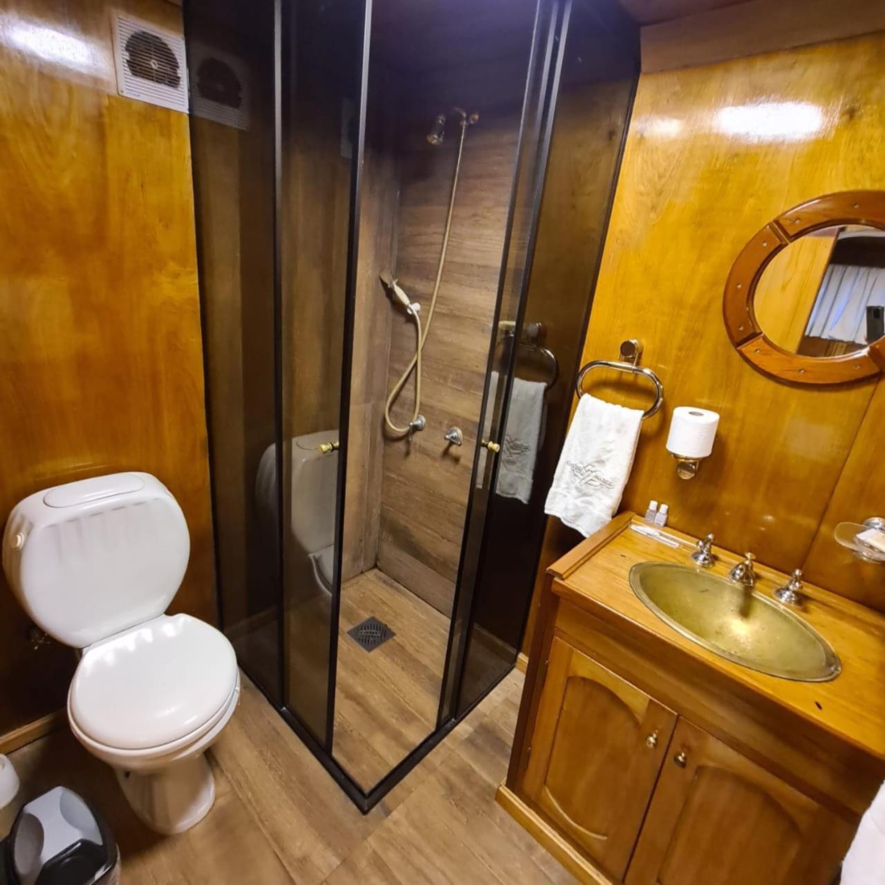 Hotel Hassler Asunción Pokoj fotografie